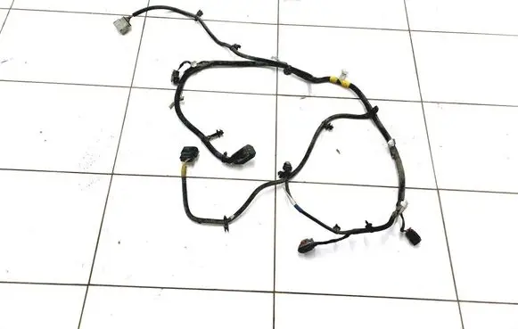 Tesla Model Y Other wiring loom 2489059-01-A