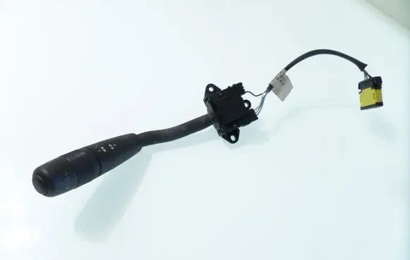 Peugeot 607 Multifunctional control switch/knob 34439001