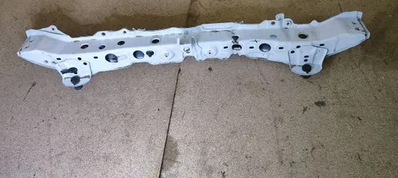 Toyota Yaris Top upper radiator support slam panel 