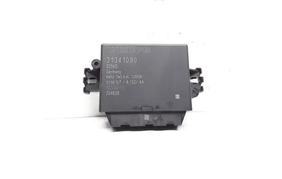Volvo V60 Parking PDC control unit/module 31341090