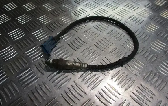 Citroen C3 Pluriel Lambda probe sensor 0258006185
