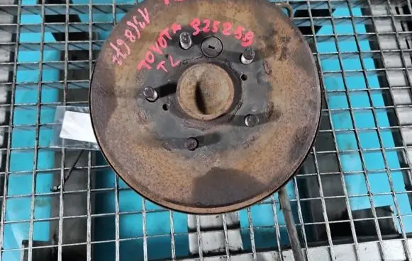 Toyota Camry Rear wheel bearing hub IMPRK1368677