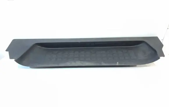 Peugeot Expert Rear sill trim cover 9808681377