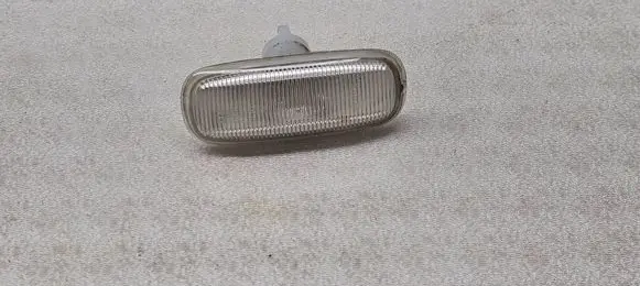 Audi A6 S6 C5 4B Front fender indicator light 4B0949127