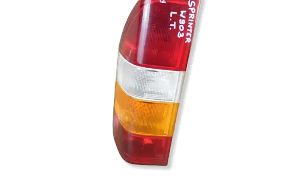 Mercedes-Benz Sprinter W901 W902 W903 W904 Rear/tail lights 