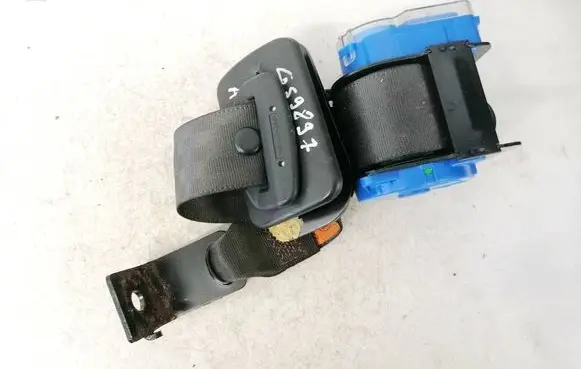 Chevrolet Captiva Middle seatbelt (rear) 0435142