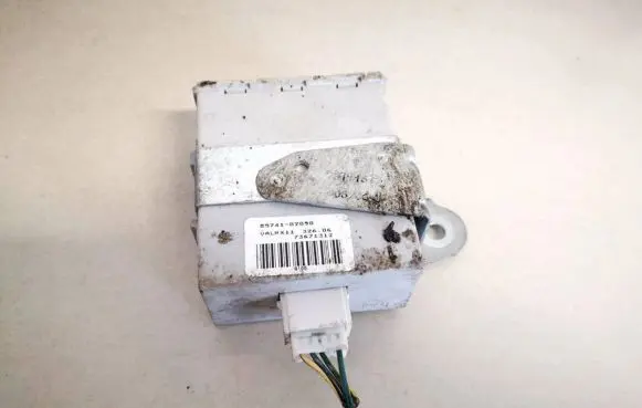 Toyota Corolla E120 E130 Other control units/modules 8974102090 89741-02090