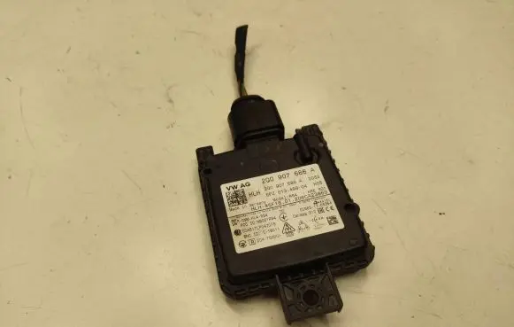 Volkswagen T-Roc Blind spot module 2Q0907686A 6PZ01349804