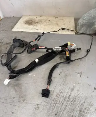 Renault Master III Front door wiring loom 241256534r