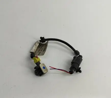 Porsche Cayenne (92A) Airbag deployment crash/impact sensor 7P0959651