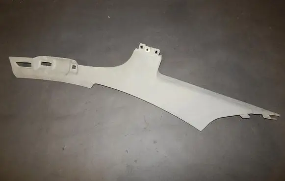 Audi A8 S8 D4 4H (D)pillar trim (top) 4H0868290A