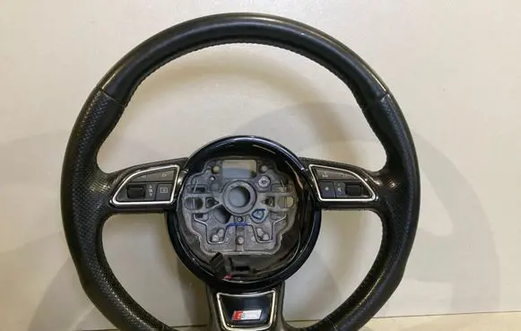 Audi A6 C7 Steering wheel 8X0419091L