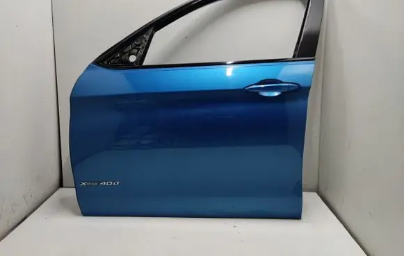 BMW X6 F16 Front door 7386741