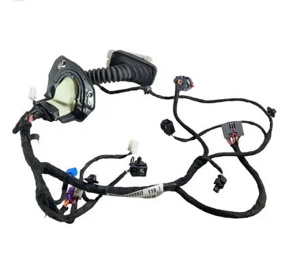 Jeep Grand Cherokee Front door wiring loom P68399119AA 68399119AA