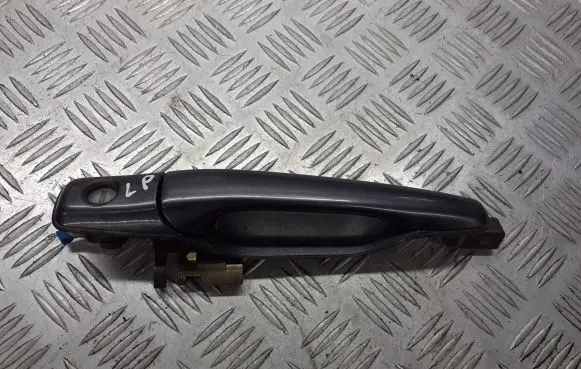 Mitsubishi Outlander Front door interior handle