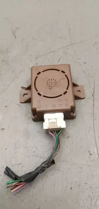 Daewoo Lanos Horn buzzer relay 96219056