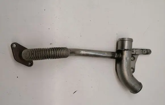 Ford Transit EGR valve line/pipe/hose