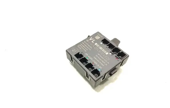 Mercedes-Benz C W204 Door control unit/module A2048704326 A2044422332 A2048208126