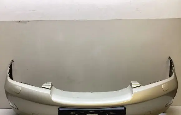 Lexus RX 330 - 350 - 400H Front bumper 5211948912