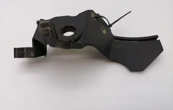 Other front suspension part