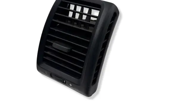 Honda Accord Dashboard side air vent grill/cover trim E6165131100