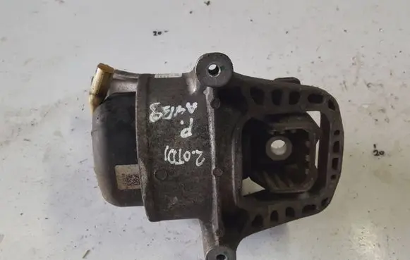 Audi A4 S4 B9 8W Engine mount vacuum valve 8W0199371AT
