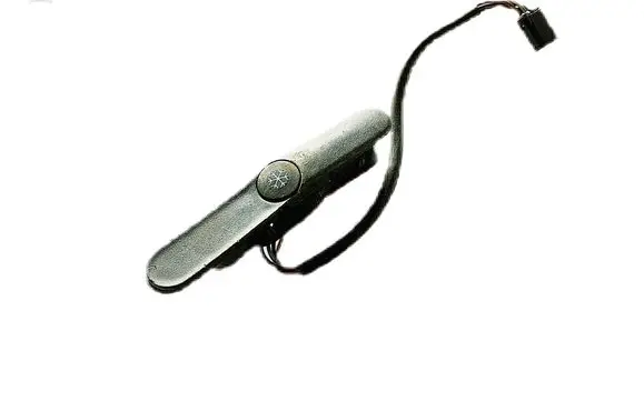 Opel Omega B1 Air conditioning (A/C) switch 2945AK