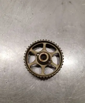 Citroen Berlingo Fuel pump gear (pulley) 