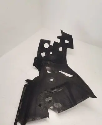 Bentley Continental Other interior part 3W0863802