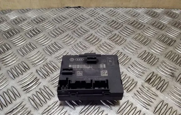 Door control unit/module