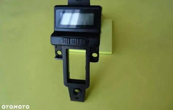 Hyundai Getz Screen/display/small screen 94520-1C000