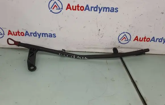 BMW 5 E60 E61 Oil level dip stick 7793309 11437793309