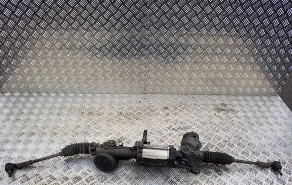 Skoda Superb B6 (3T) Steering rack 1K2423051CK 7805501469 1K0909144J