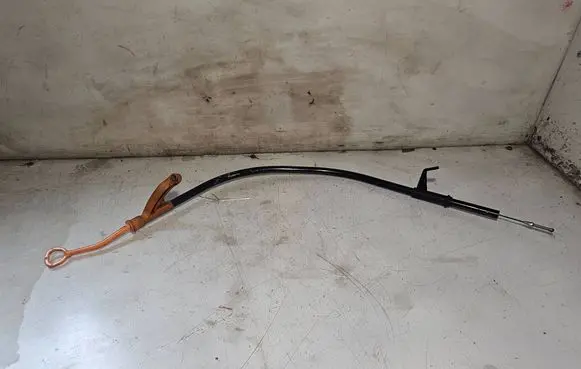 Volkswagen Crafter Oil level dip stick 076115629A