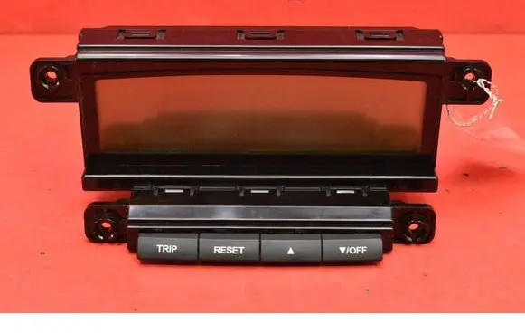 KIA Ceed Radio/CD/DVD/GPS head unit 957101H100