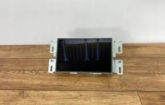 Ford F150 Screen/display/small screen ML3T-18B955-FC