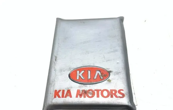 KIA Sorento User manual 