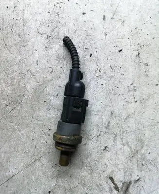 Volkswagen Golf VI Coolant temperature sensor 1J0973702
