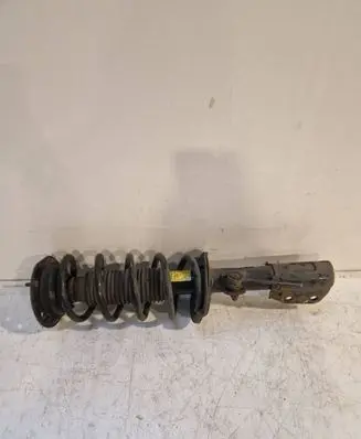 Chevrolet Captiva Front shock absorber with coil spring 41K210323NA 20945997 SA010B003