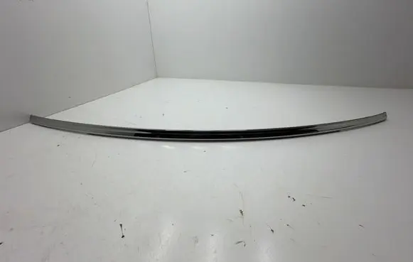 Mercedes-Benz GLE (W166 - C292) Tailgate trim A2927430082