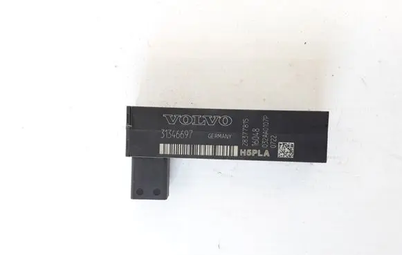 Volvo S90, V90 Sensor 31346697