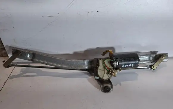 Volkswagen Golf II Front wiper linkage 191955113A 0390241094