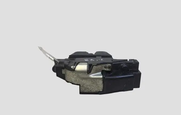 Citroen C4 I Picasso Tailgate/trunk/boot lock/catch/latch 9671153780 16G09000763