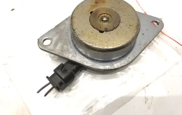 Opel Corsa E Camshaft position sensor 25195245