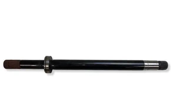 Mercedes-Benz E AMG W213 Front driveshaft 