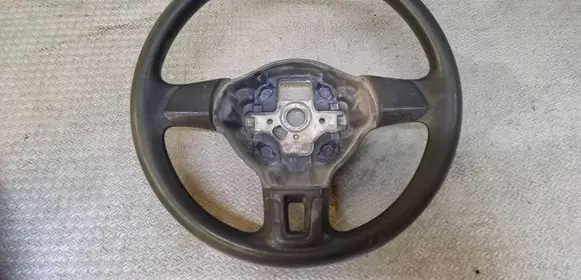 Volkswagen Caddy Steering wheel 5K0419091H
