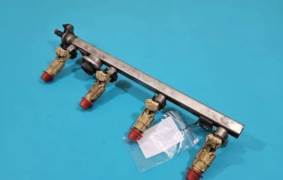 Hyundai ix35 Fuel injector 35310-2G100 IMPRK1431958