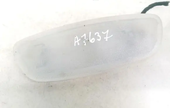 Mercedes-Benz C W203 Front seat light 150951