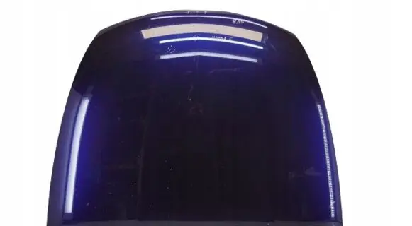 Mazda 6 Engine bonnet/hood