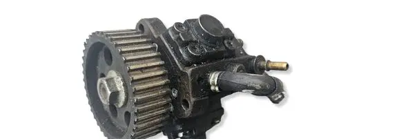 Fiat Doblo Fuel injection high pressure pump 55234362 0445010303